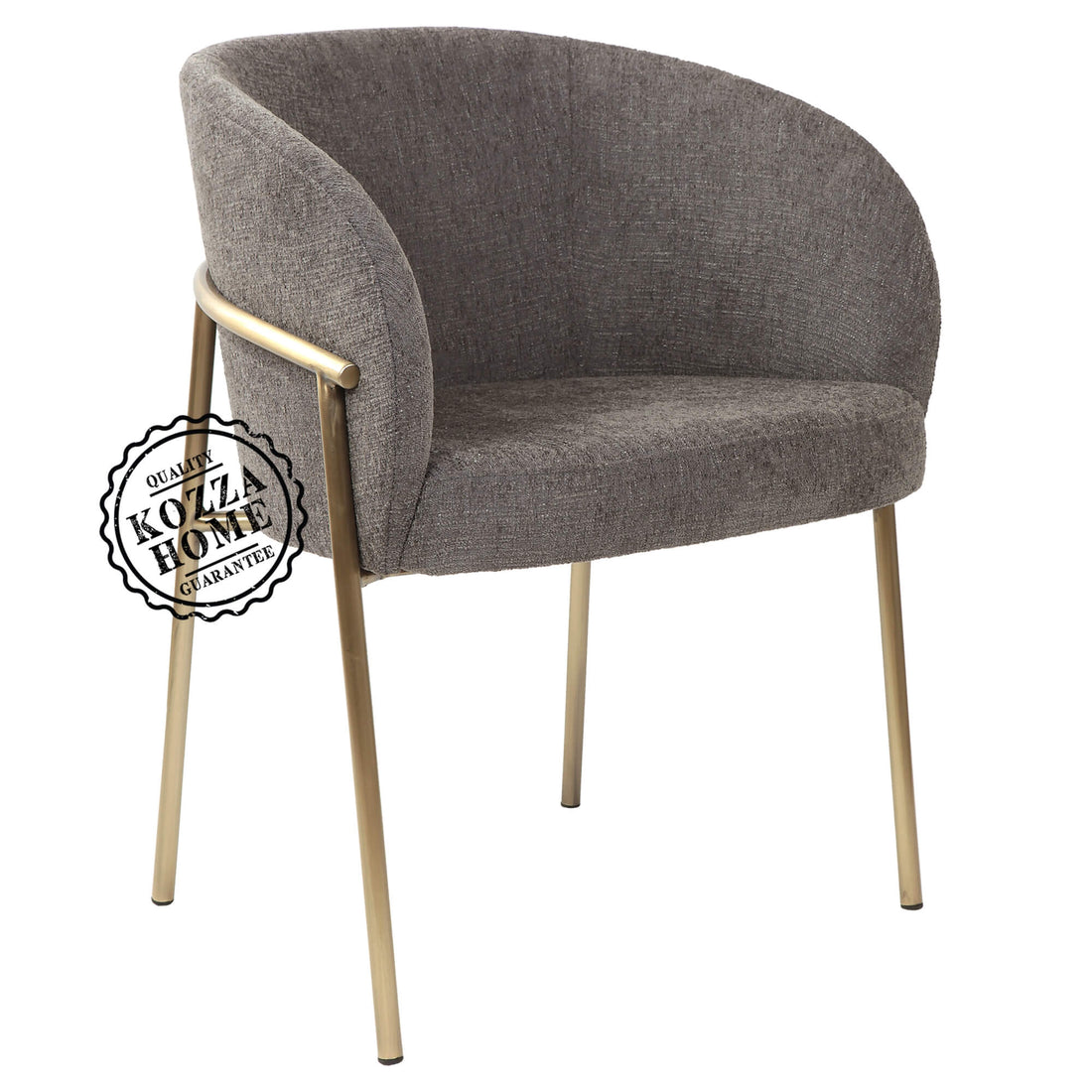 Ricardo Sandalye (Pirinç Eskitme)