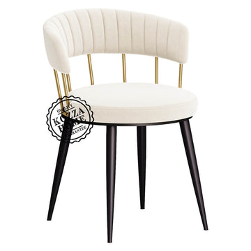 Bronx Metal Sandalye