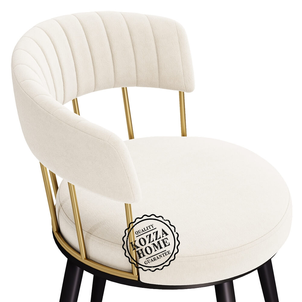 Bronx Metal Sandalye