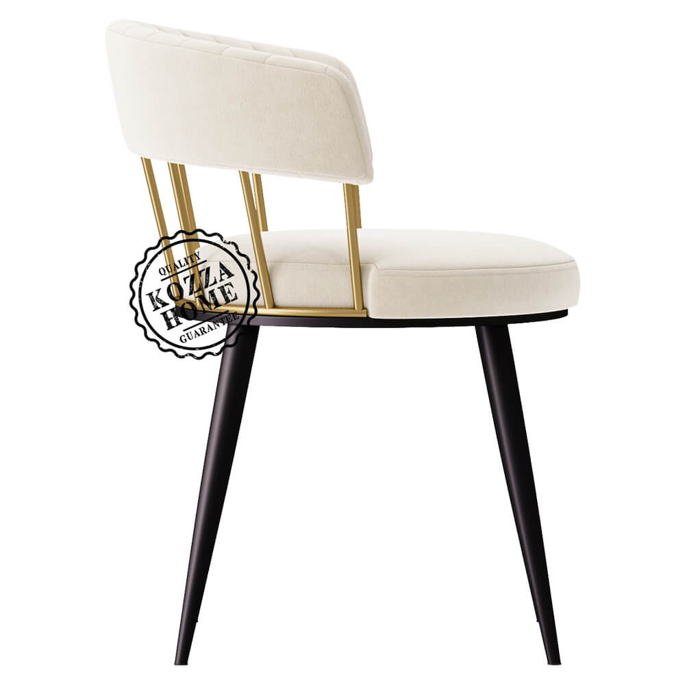 Bronx Metal Sandalye