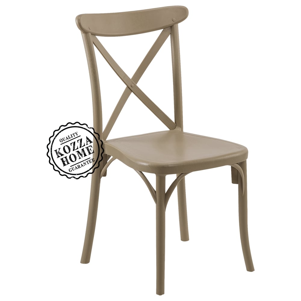 Torres Bahçe Sandalye Kum Bej