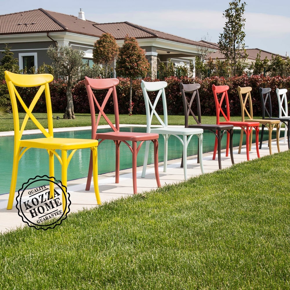 Torres Bahçe Sandalye Kum Bej