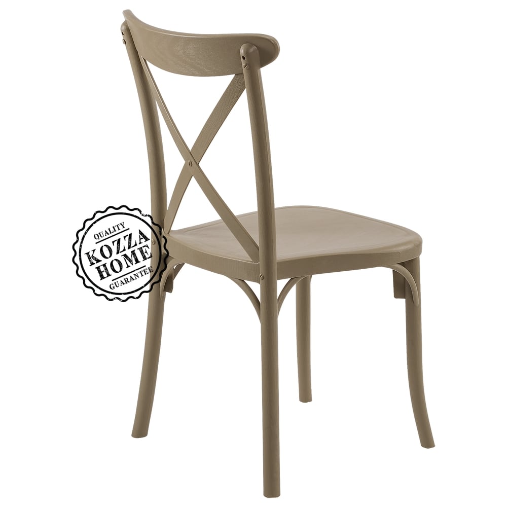 Torres Bahçe Sandalye Kum Bej