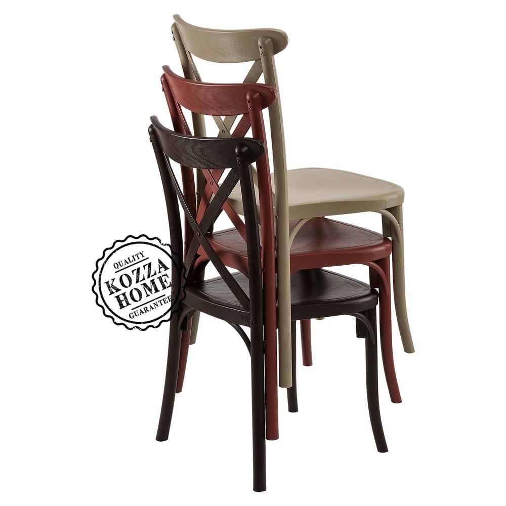 Torres Bahçe Sandalye Kum Bej