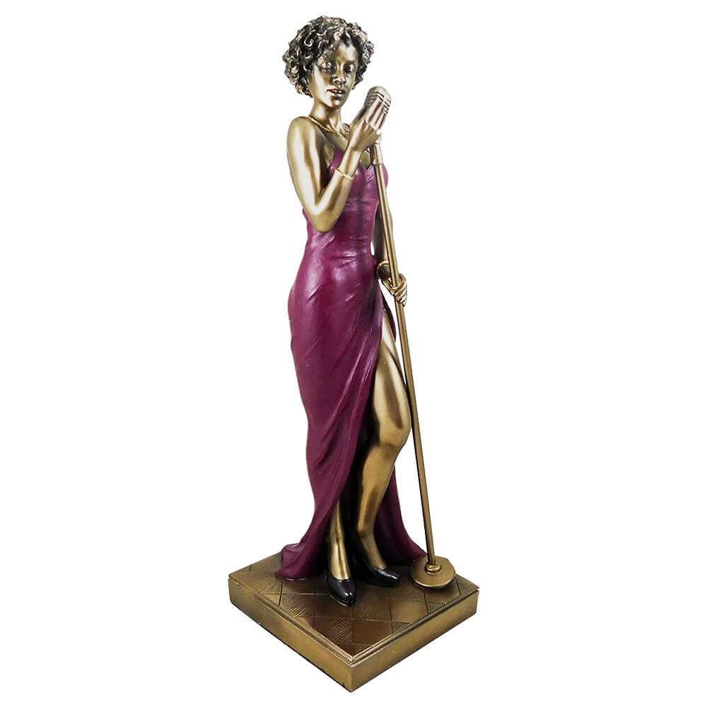 Wise Caz Solist Biblo