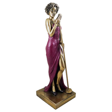 Wise Caz Solist Biblo